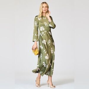 Sachin Babi Tyra Moss Formosa